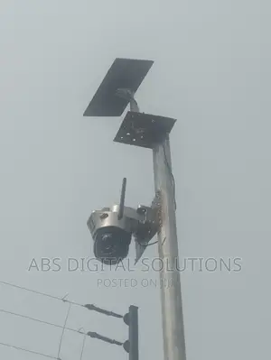 Ultra CCTV Camera Security