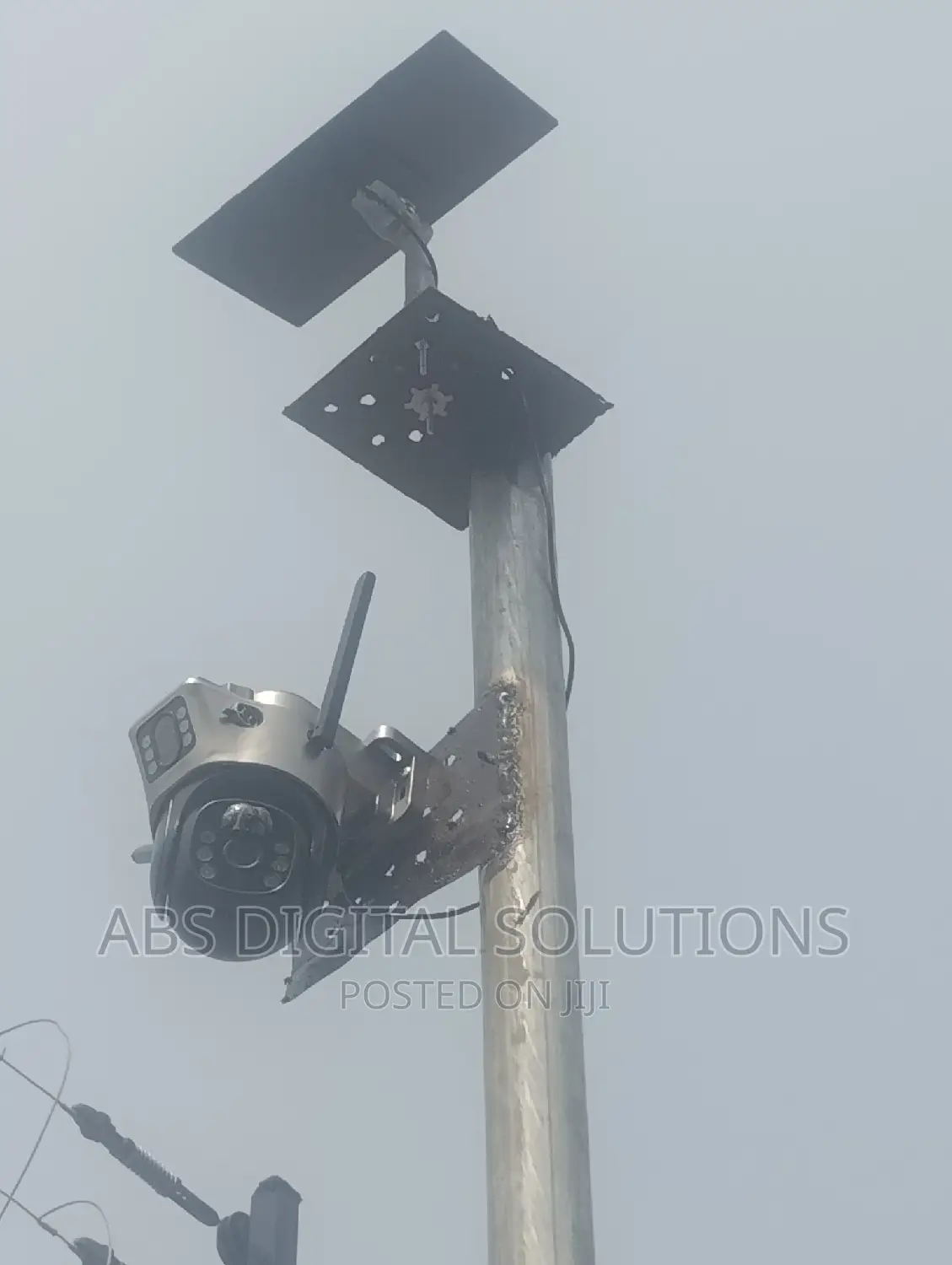 Ultra CCTV Camera Security