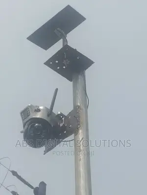 Ultra CCTV Camera Security