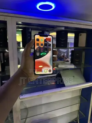 Apple iPhone 11 Pro Max 64 GB Gray