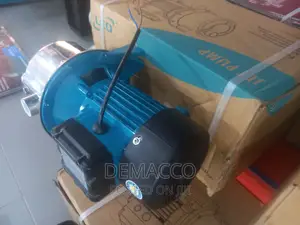 Leo Surface Pump