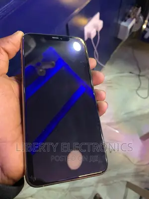 Apple iPhone 11 Pro Max 64 GB Silver