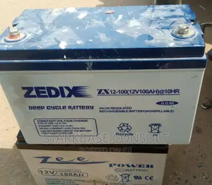 Weak and Bad Inverter Batteries