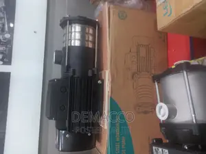Leo Surface Pump Machine