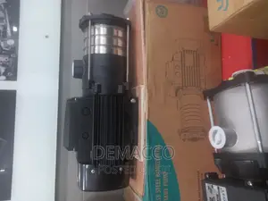 Leo Surface Pump Machine