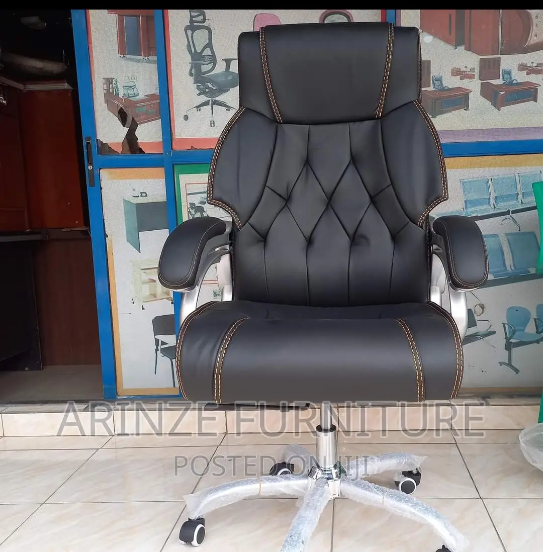 Executive Office Chair