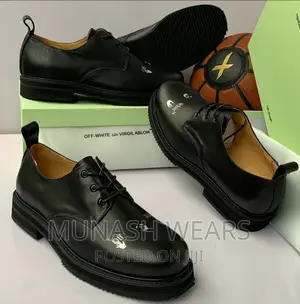 Luxury Big Sole Shoes COLLECTION’S