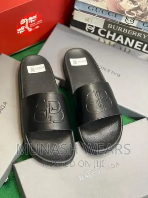 Original BALENCIAGA 2024 Slide