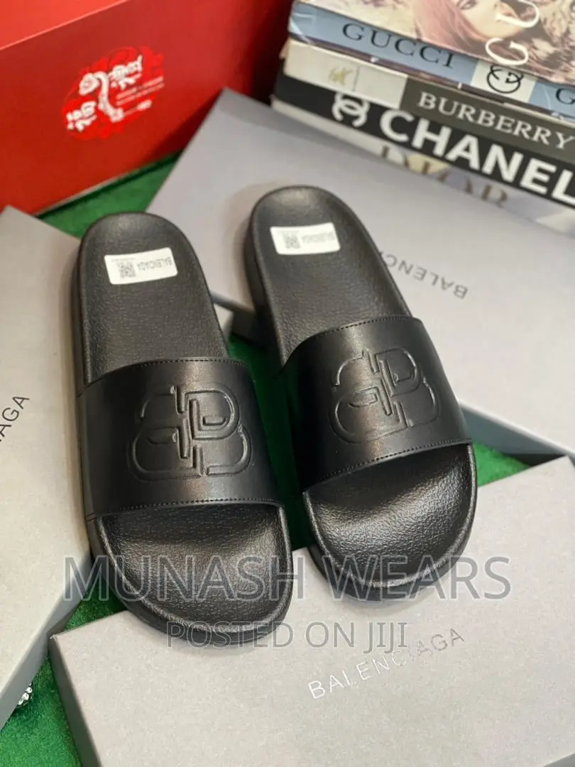 Original BALENCIAGA 2024 Slide