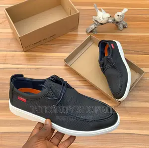 Levi's Stan Buck Casual Canvas