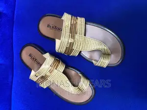 Pure Italian Original Bertozi Slipers