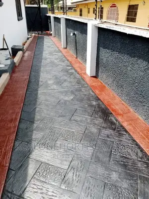 Polish Concrete Floor for Home, Schools, Offices, Hotels