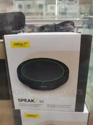Jabra Speak 2 55 Speakerphone