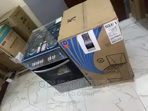 Best Selling Maxi 4+0 Gas Burner With Oven