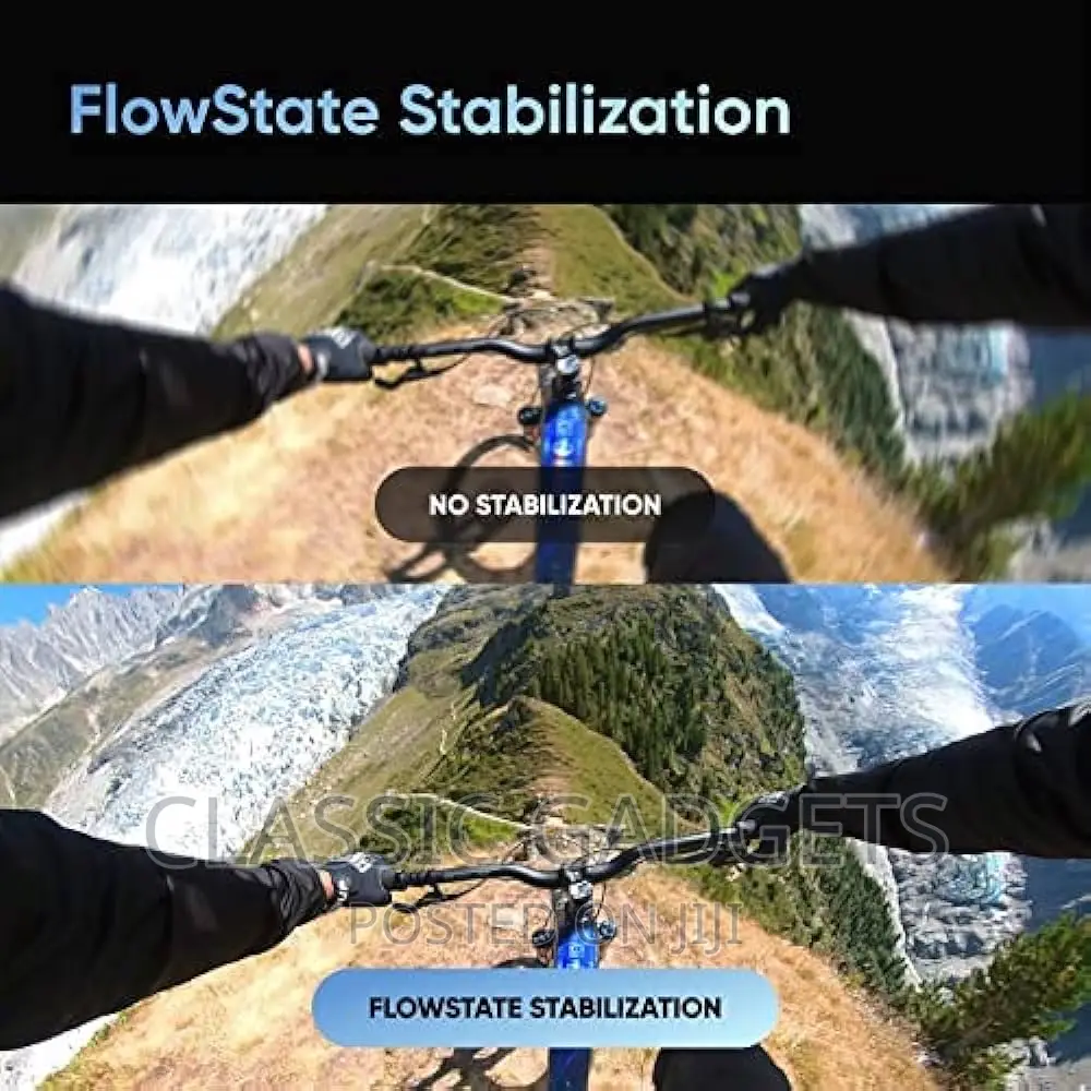Insta360 X3 - Waterproof 360 Action Camera With 1/2" 48MP