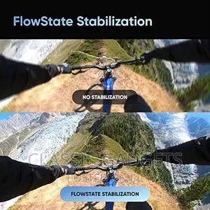Insta360 X3 - Waterproof 360 Action Camera With 1/2" 48MP