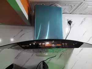Kitchen Hood Smook Extractor 90cm
