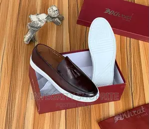 Men's Smart Shoes