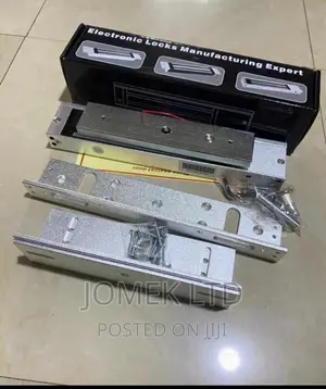 Single Door Electric Magnetic Lock 280kg