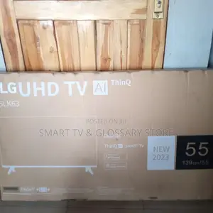 Lg 55inches Available for Pickup Amount