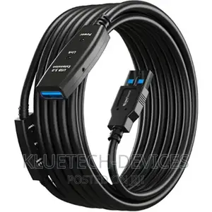 Active Usb Extension Cable 10meter