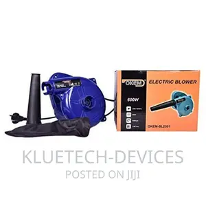 Original Electric Air Blower