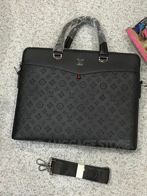 Mont Blanc Handbag