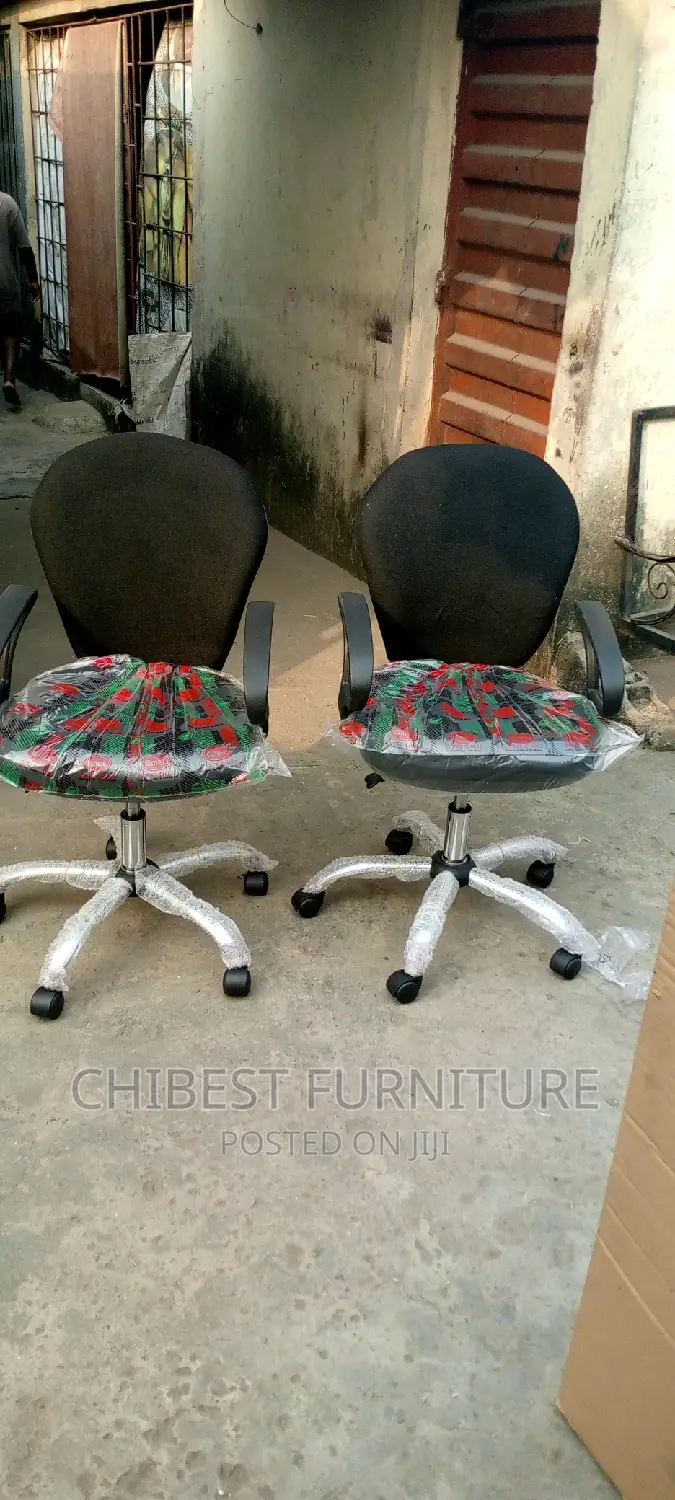 Standard Office Chair