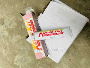 Water Finding Paste