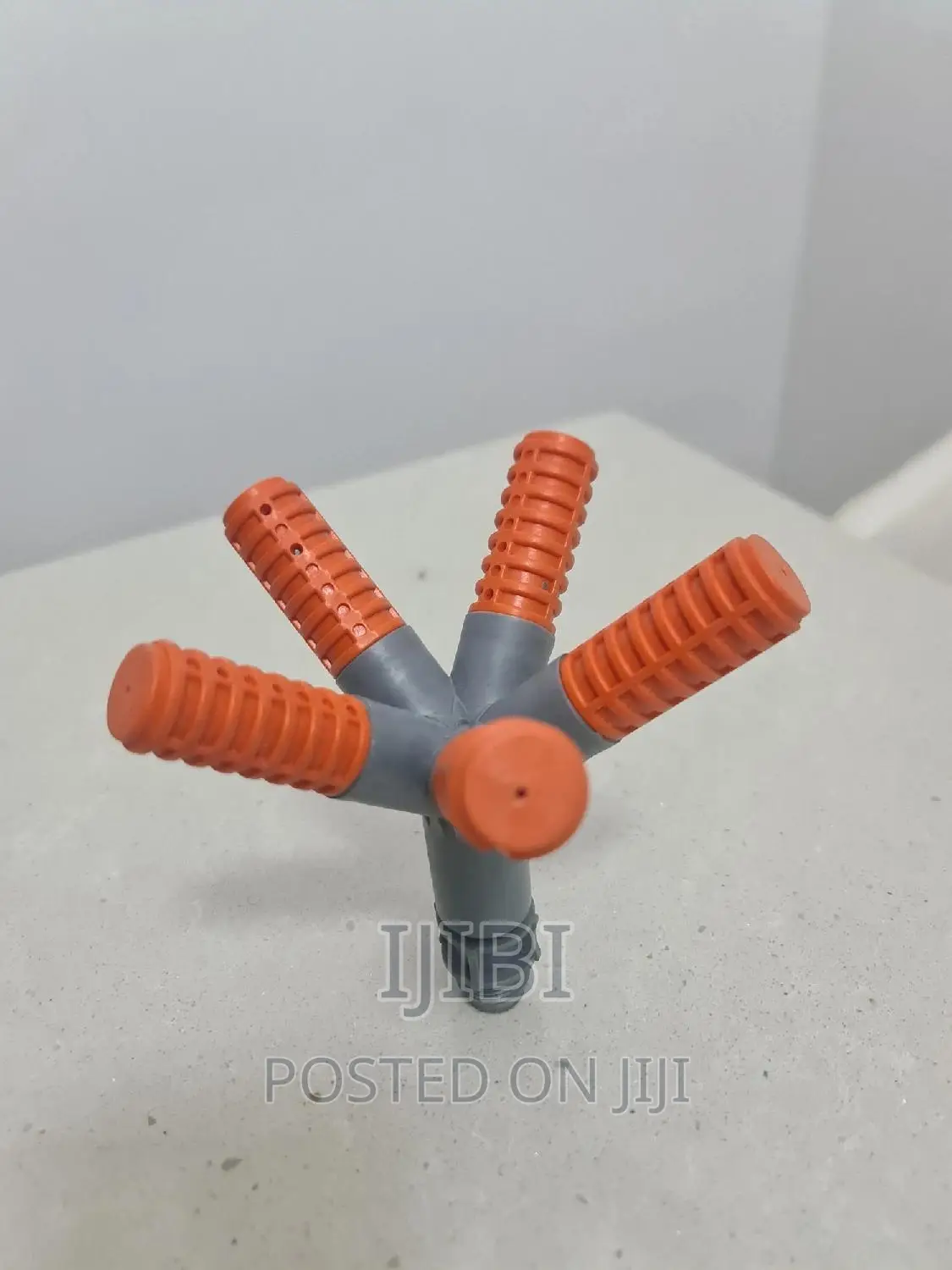 5 Ways Irrigation Sprinkler