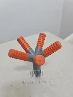 5 Ways Irrigation Sprinkler