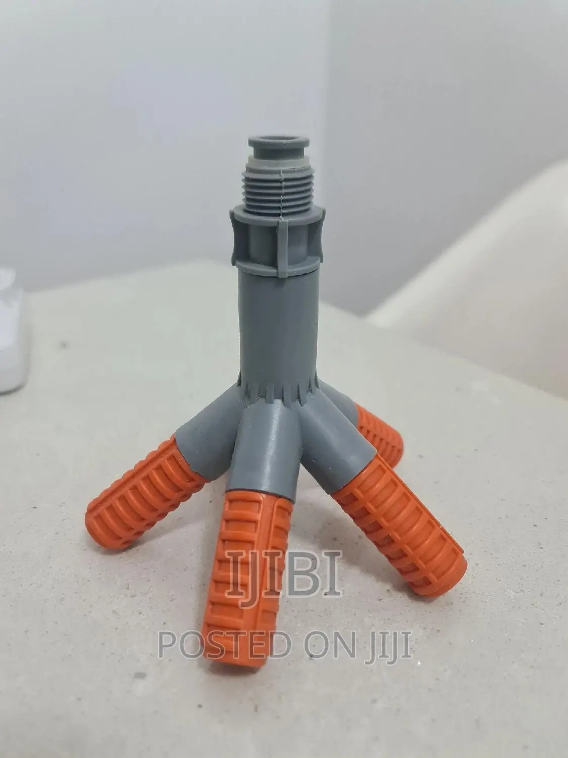 5 Ways Irrigation Sprinkler
