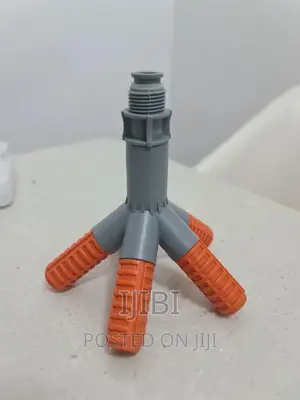 5 Ways Irrigation Sprinkler