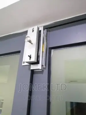 Single Door Electric Magnetic Lock 280kg
