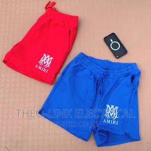Branded Quality Joggers Shorts