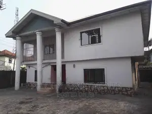 4bdrm Duplex in Gra Phase 2, Port-Harcourt for sale
