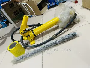 20ton Hydraulic Cylinder and Jack