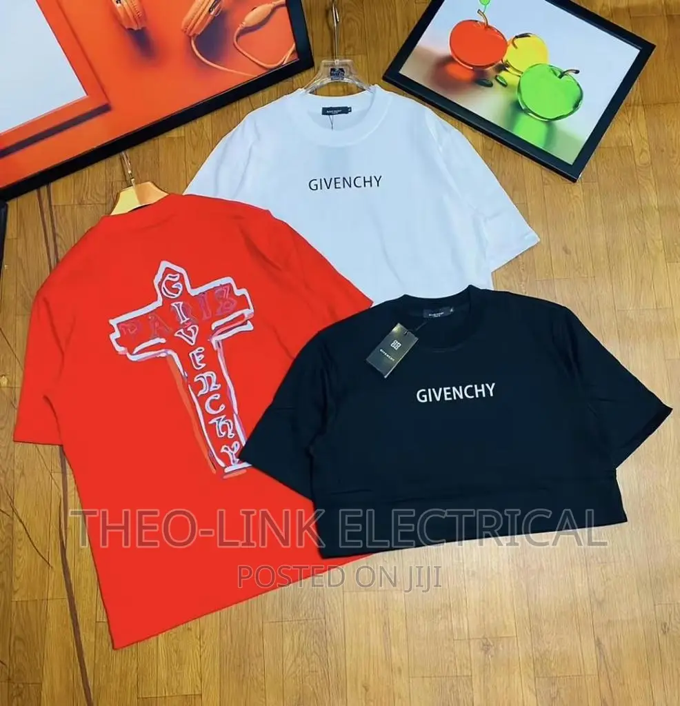 Branded Quality Tshirts