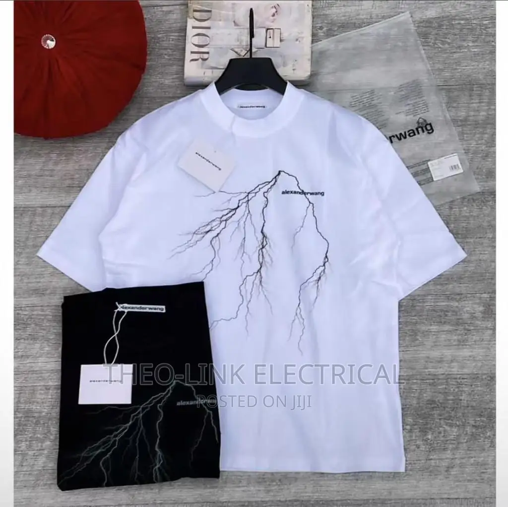 Branded Quality Tshirts