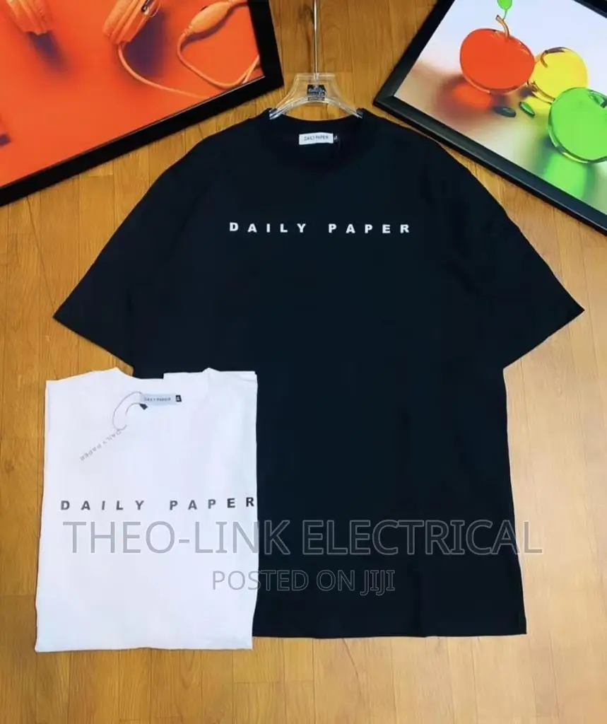Branded Quality Tshirts