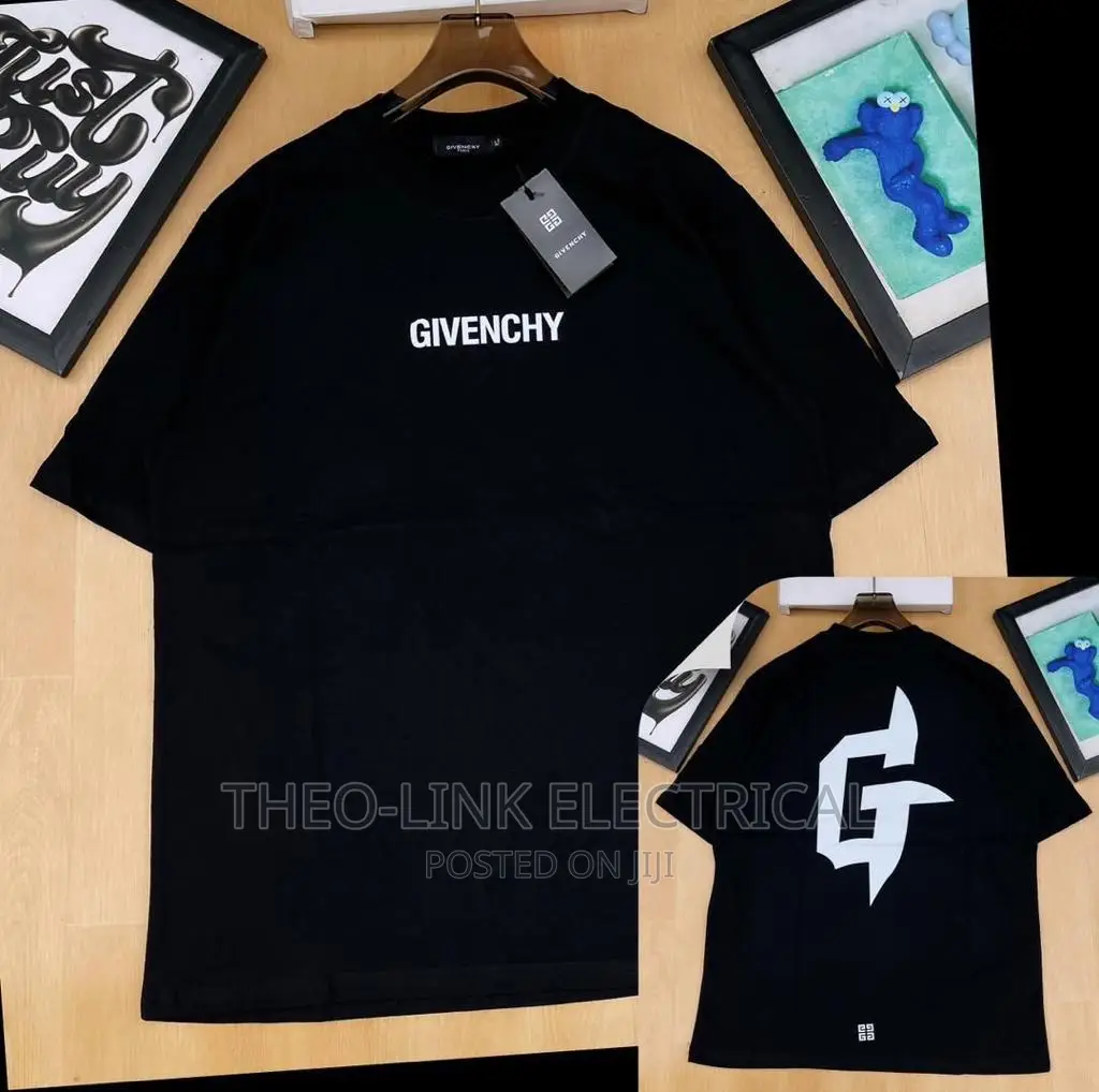 Branded Quality Tshirts