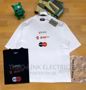 Branded Quality Tshirts