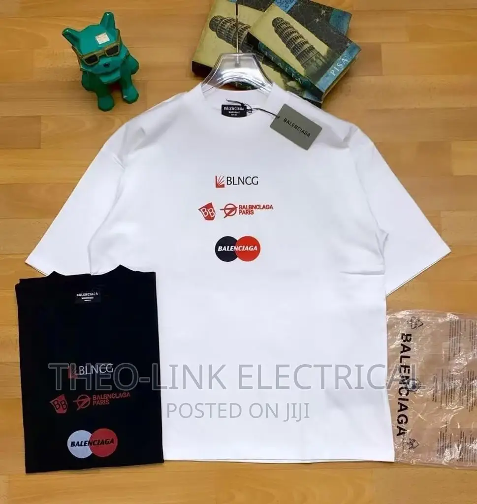 Branded Quality Tshirts