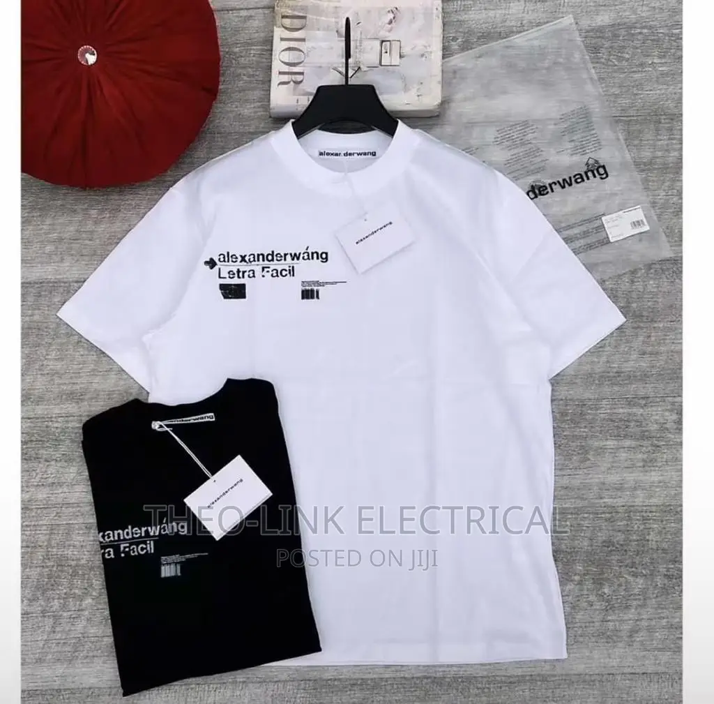 Branded Quality Tshirts