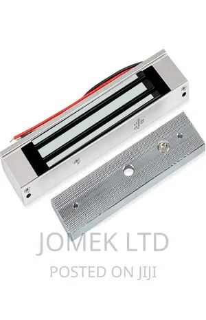 Single Door Electric Magnetic Lock 280kg