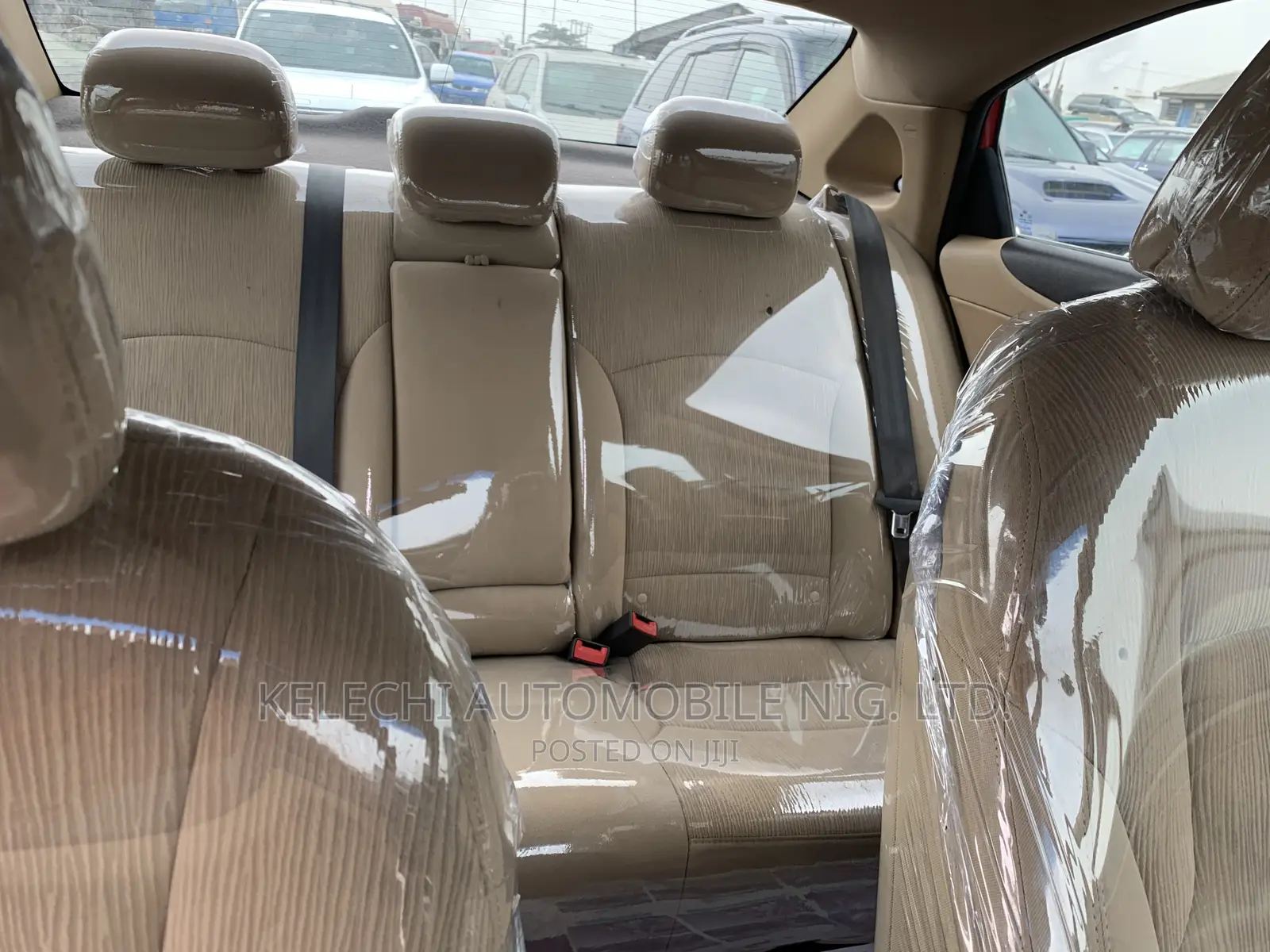 Hyundai Sonata 2013 Red