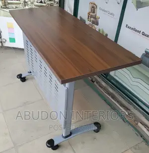 Adjustable Table