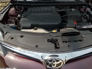 Toyota Avalon 2013 Purple