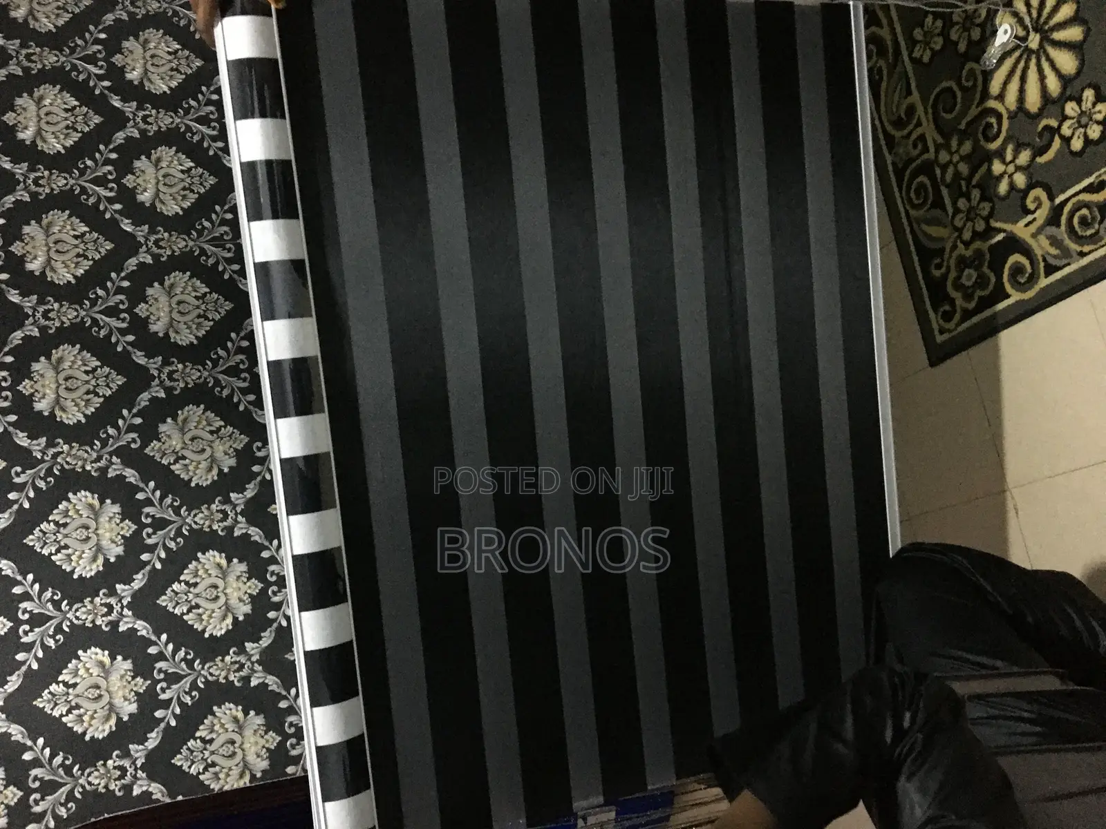 Window Blinds*Wall Murals*Wall Paper*Wallpanel*Epoxyflooring