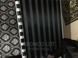 Photo - Window Blinds*Wall Murals*Wall Paper*Wallpanel*Epoxyflooring